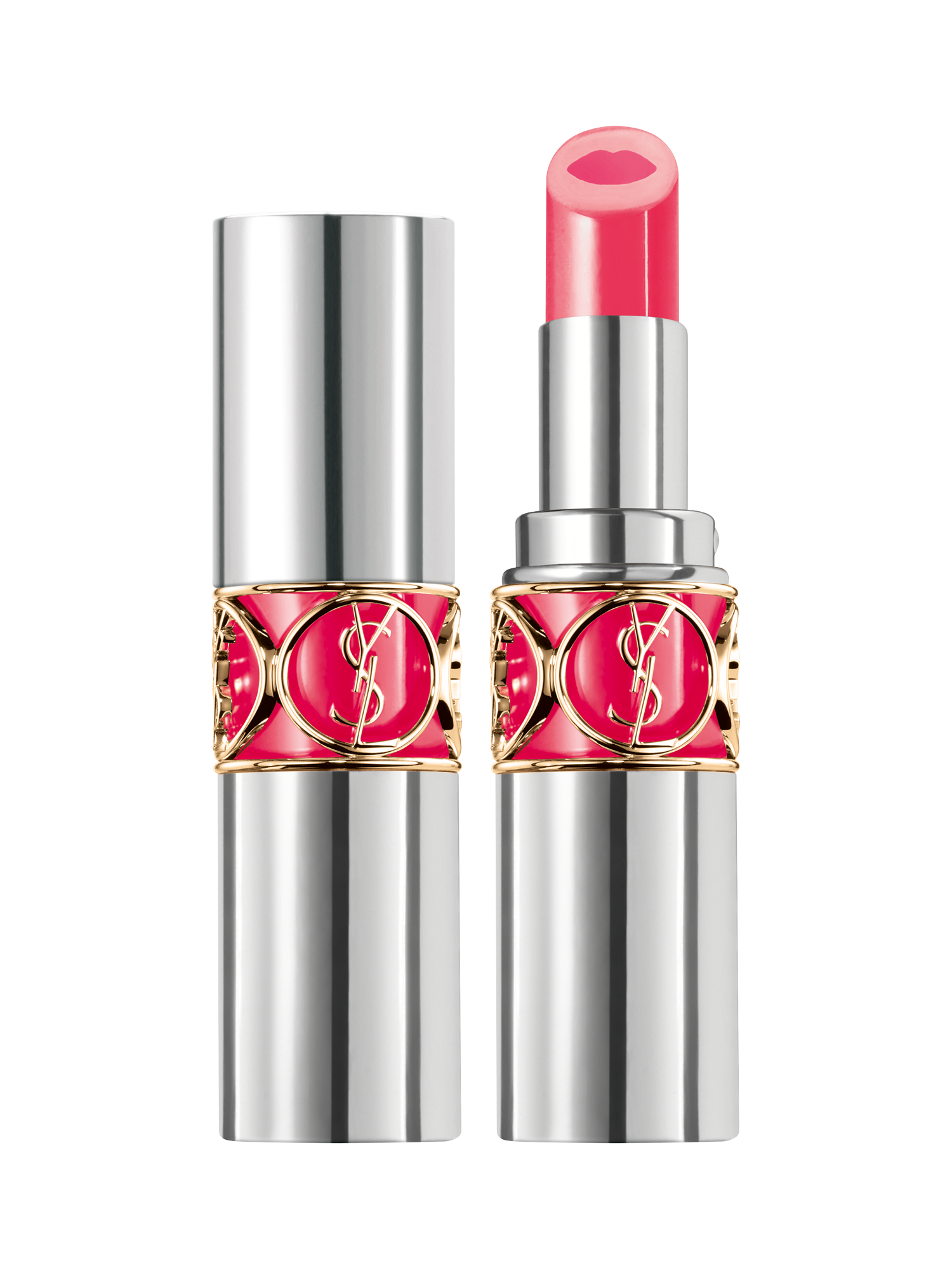 口紅 SAINT LAURENT  valupte  tint-in-balm ルージュ ヴォリュプテ ティントインバーム |リップ・口紅| イヴ・サン